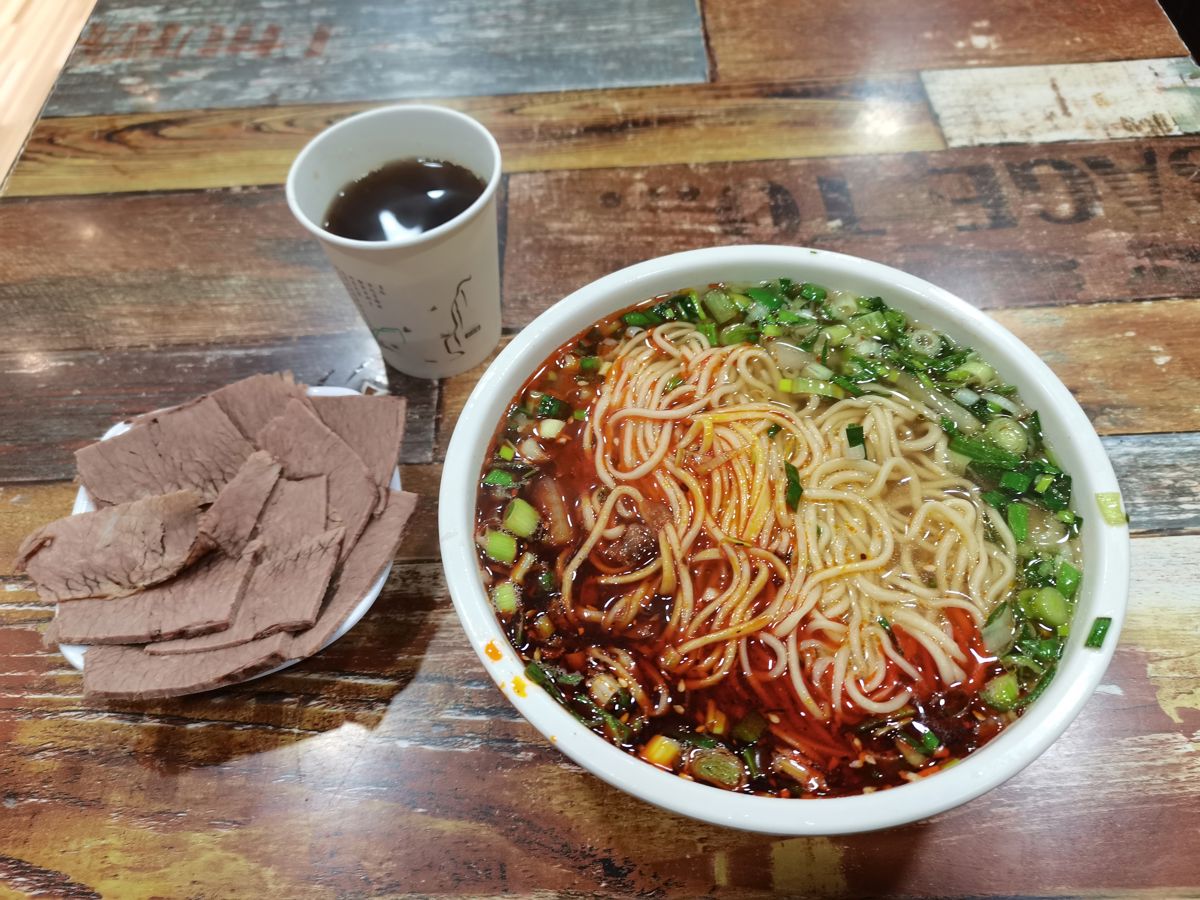 Silk Road Saga: An 8-Day Gansu-Qinghai Loop Adventure