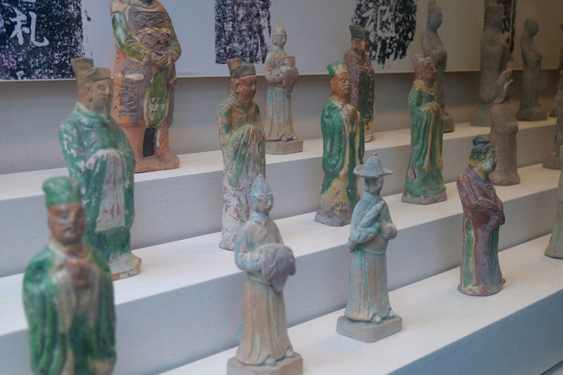 Dazu Rock Carvings Museum