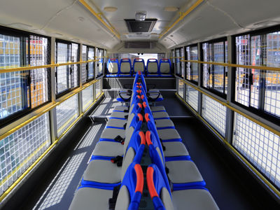 Northeast Tiger Forest Park