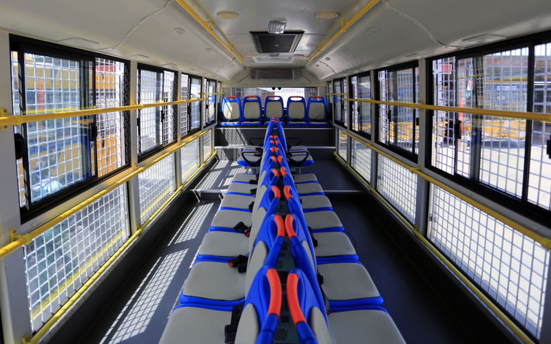 Northeast Tiger Forest Park