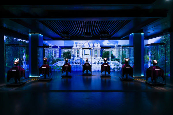 Harbin Urban Culture & Shopping Day