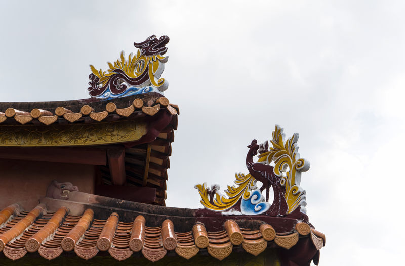 Yazhou Ancient Street