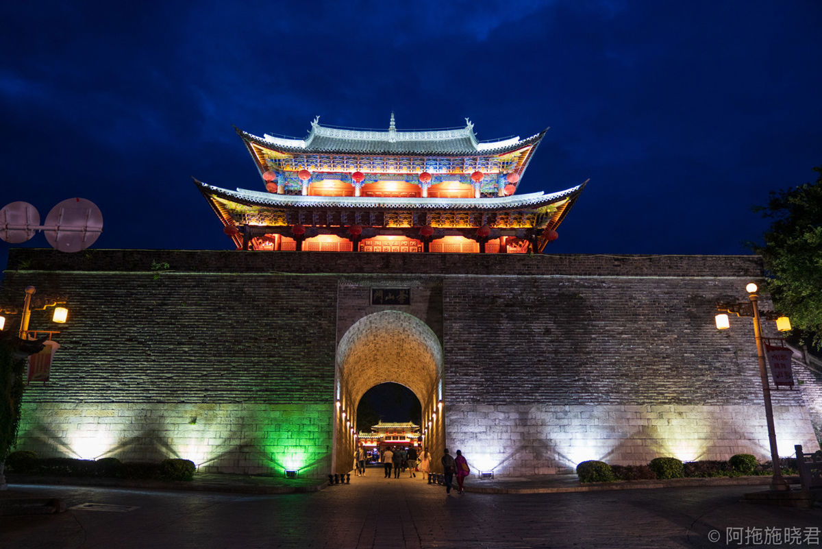 Dali & Lijiang: Where the Air is Thin and Life Feels Like Utopia