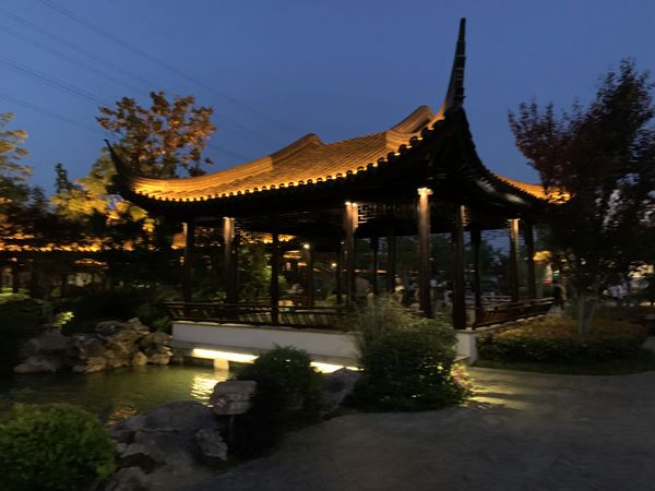 A Different Kind of Holiday: A 1,000km Road Trip Home for May Day