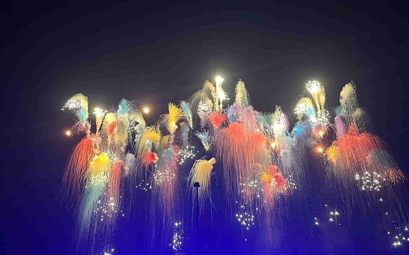 TEDA Aircraft Carrier Theme Park