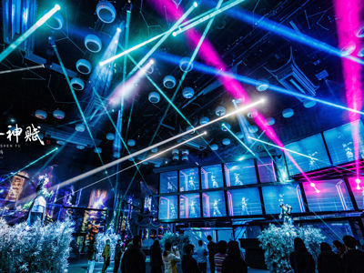 Luoyang Grand River Hub