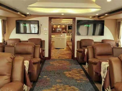 Lijiang Four-Star Cruise