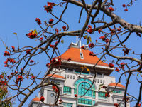 Xiamen University (Siming Campus)