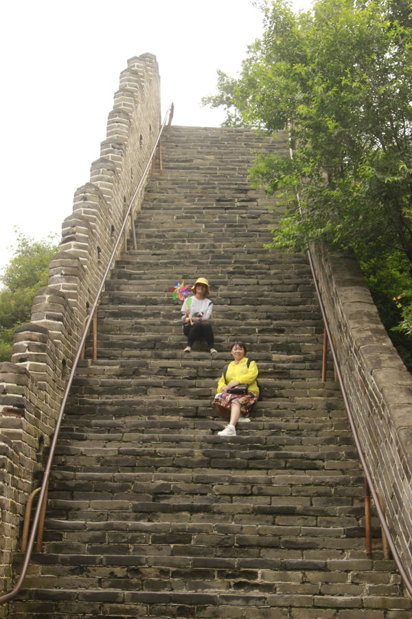 Badaling Great Wall: A Day-Trip Guide for First-Timers