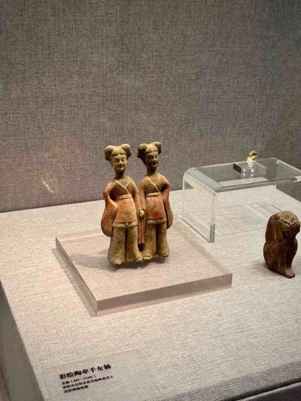 Luoyang Museum & Sui-Tang Relics Park Day Trip