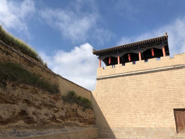 Qinghai Lake & Mogao Caves: A 10-Day Journey Through China's Most Stunning landscapes