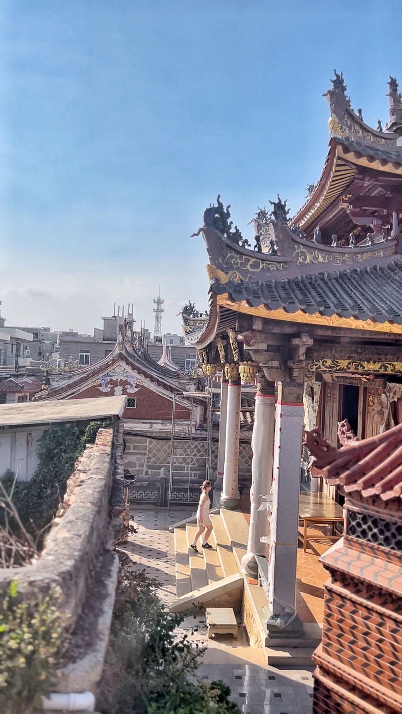 Chongwu Ancient City