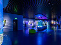 National Maritime Museum