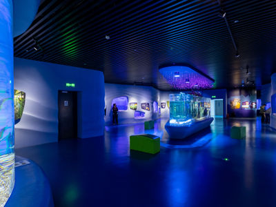 National Maritime Museum