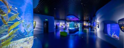 National Maritime Museum