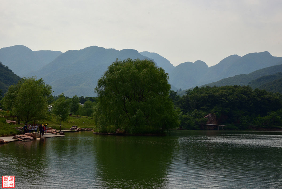 Qingyao Mountain: Geopark, 'Northern Guilin' & Emperor's Secret Capital