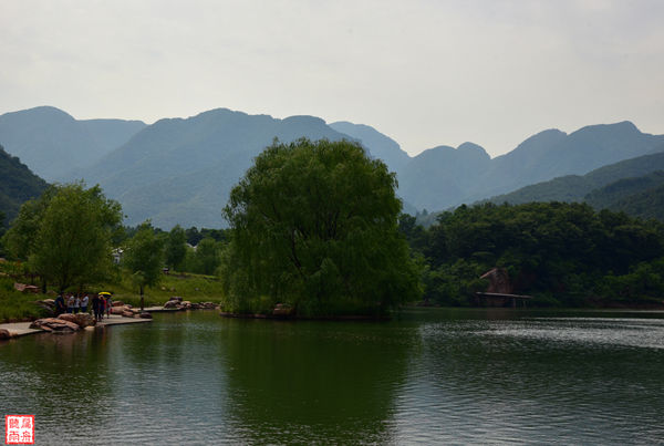 Qingyao Mountain: Geopark, 'Northern Guilin' & Emperor's Secret Capital
