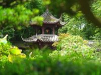 Du Fu Thatched Cottage