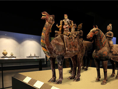 Golden Pebble Beach National Resort