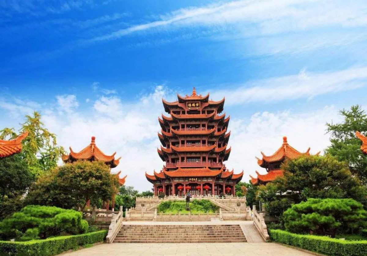 Wuhan: Exploring Chu River & Han Street - A 3-Day Urban Adventure