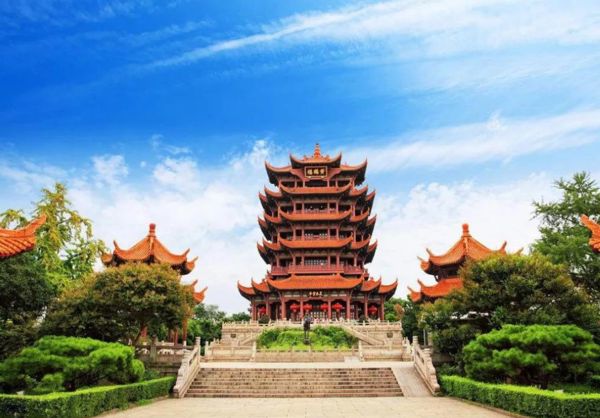 Wuhan: Exploring Chu River & Han Street - A 3-Day Urban Adventure