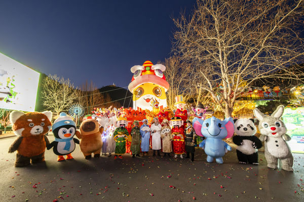 Dalian Seaside Highlights Day Trip